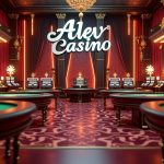 Alev Casino