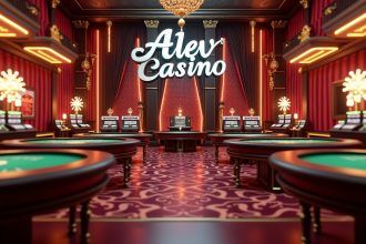 Alev Casino