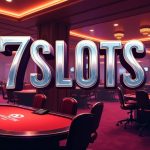 7slots mobile