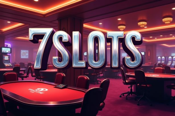 7slots mobile